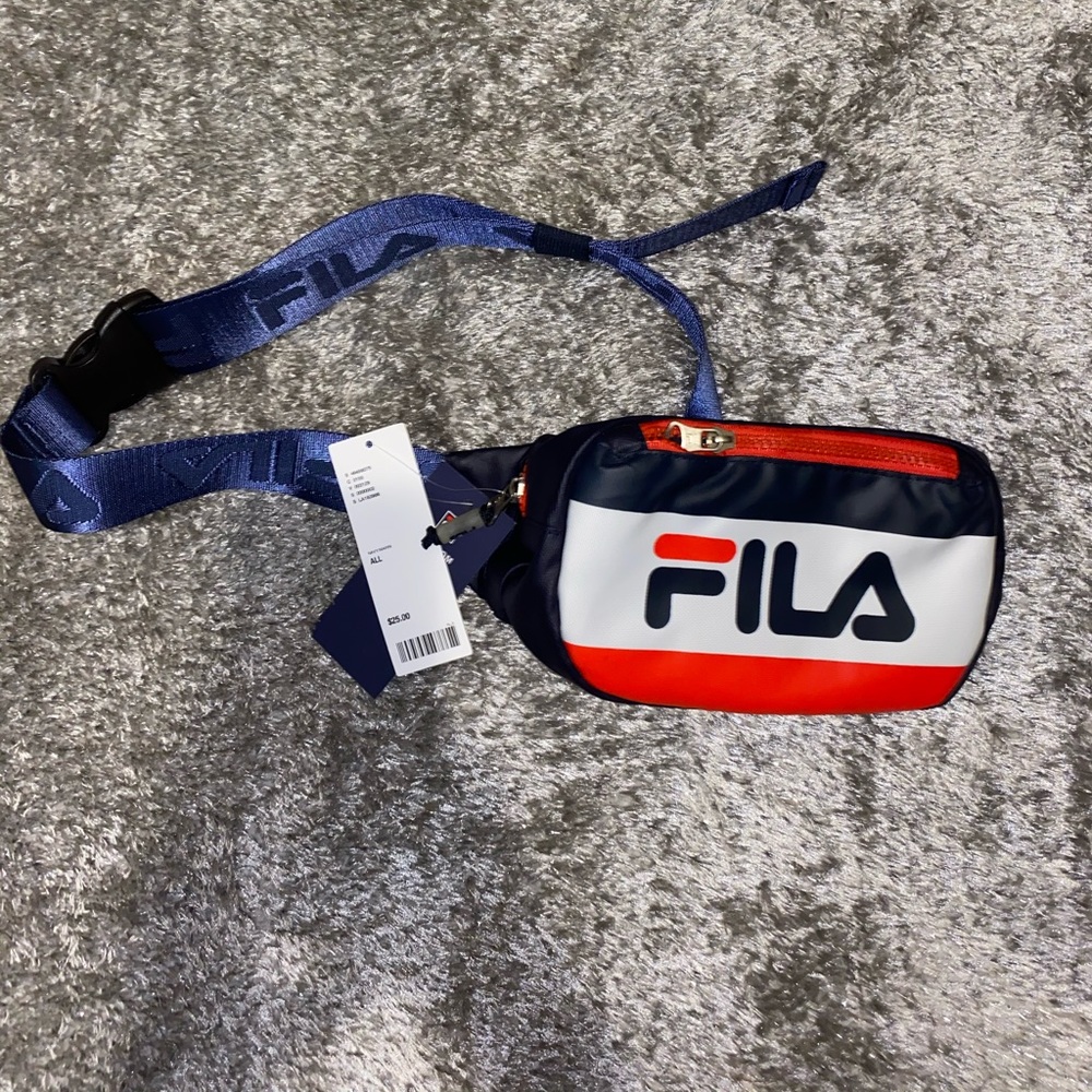 FILA Fanny Pack